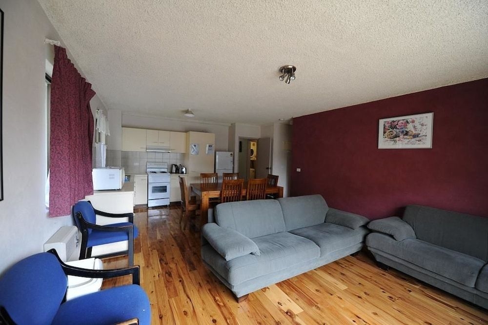 Jindabyne Apartments1