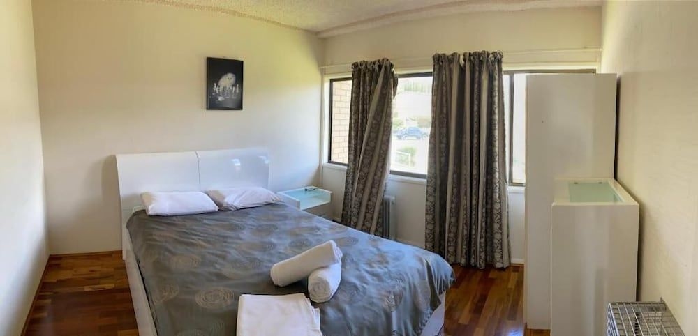 Jindabyne Apartments4