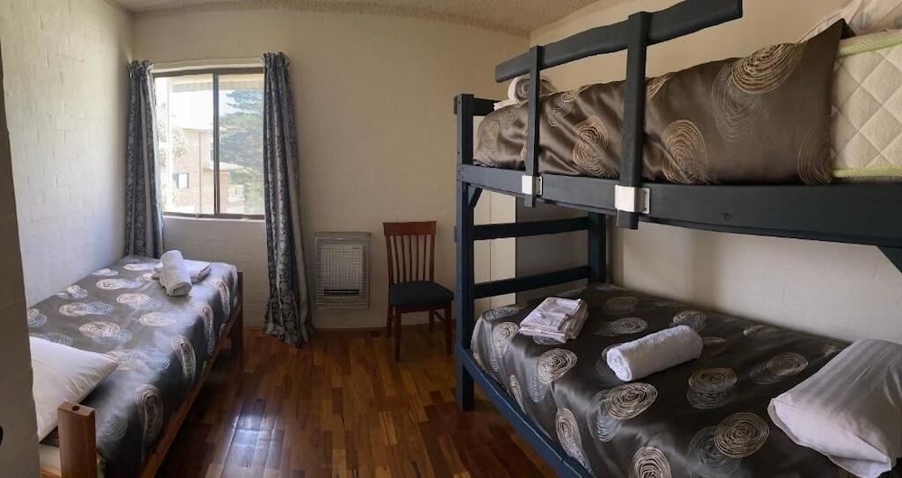 Jindabyne Apartments2
