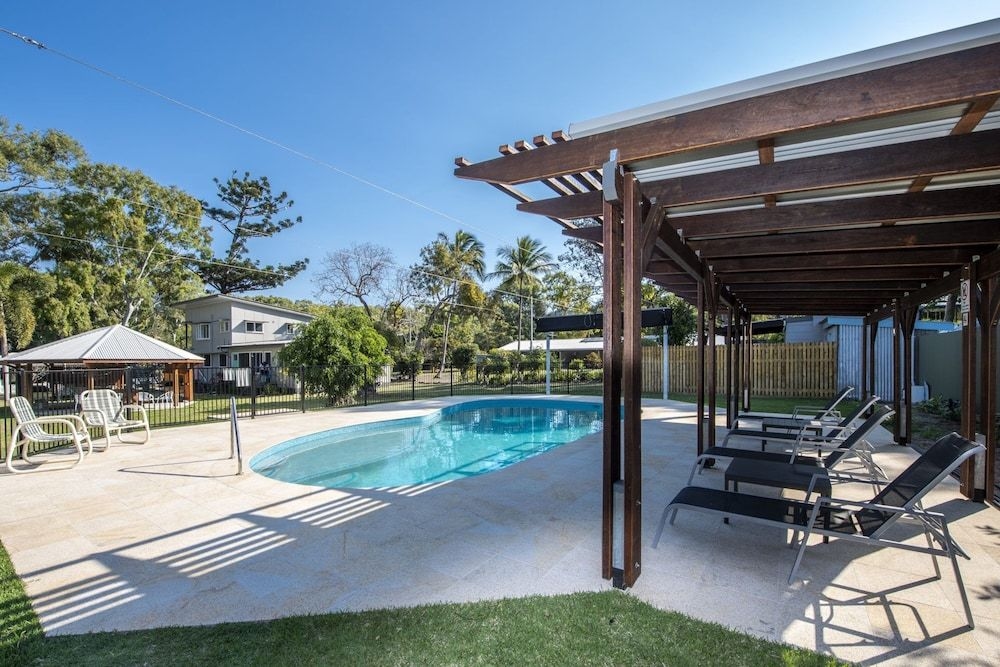Kooyong Apartment 54