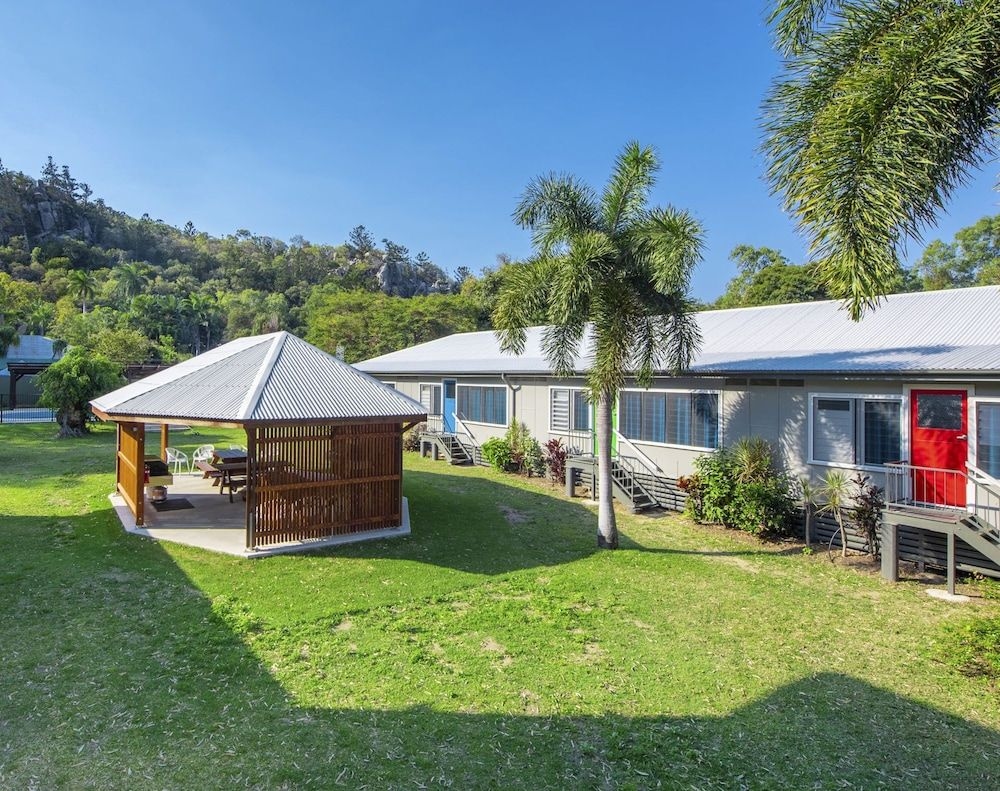 Kooyong Apartment 51