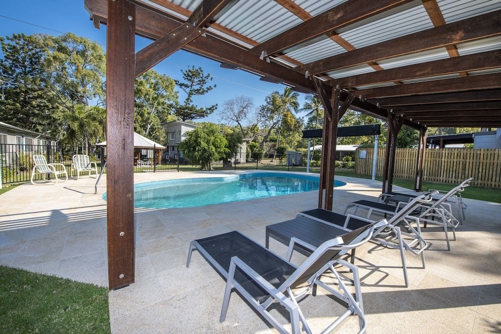 Kooyong Apartment 32