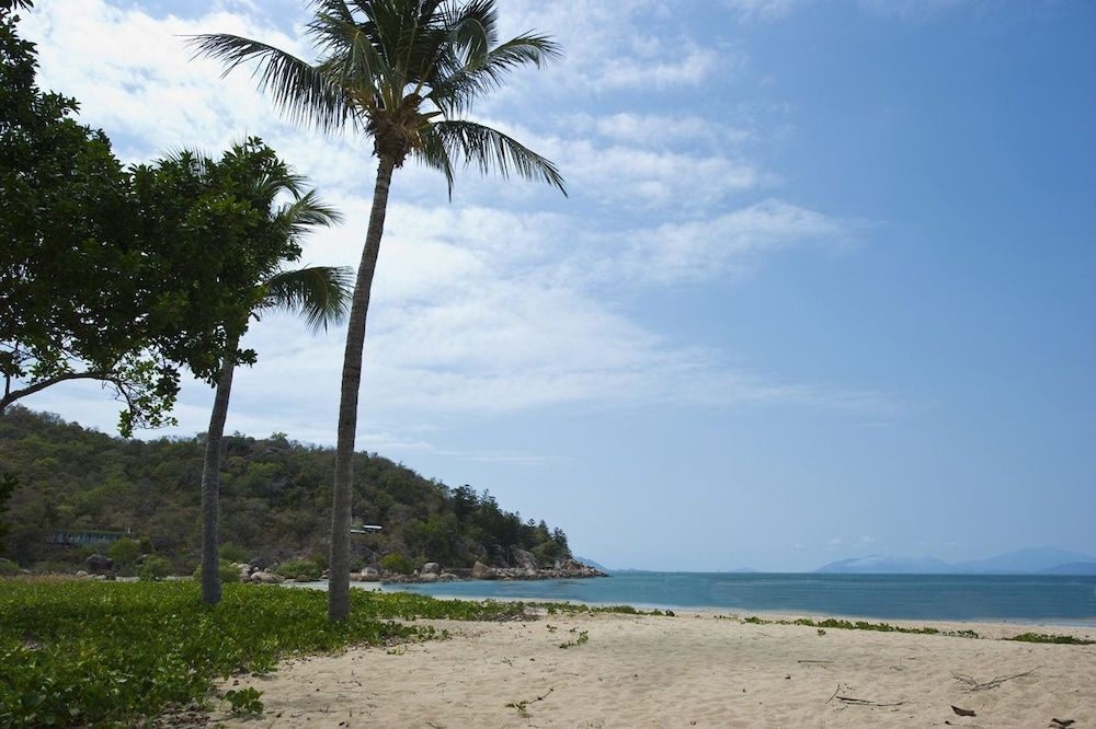 Beachcomber Unit 21