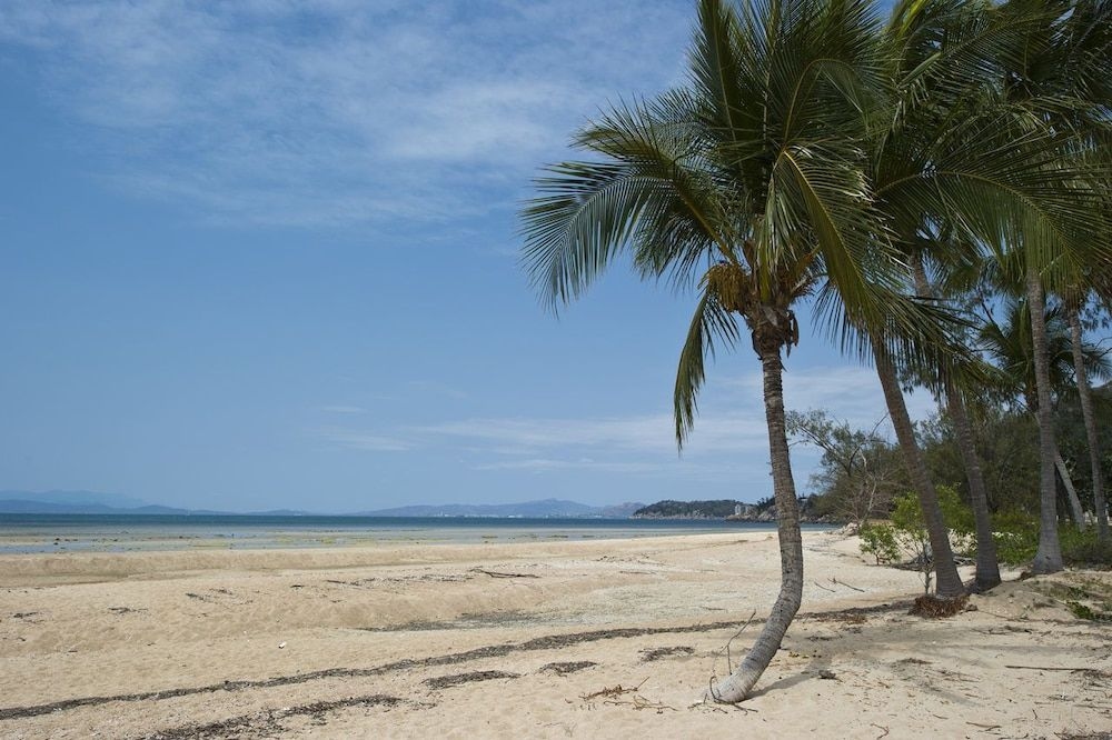 Beachcomber Unit 22