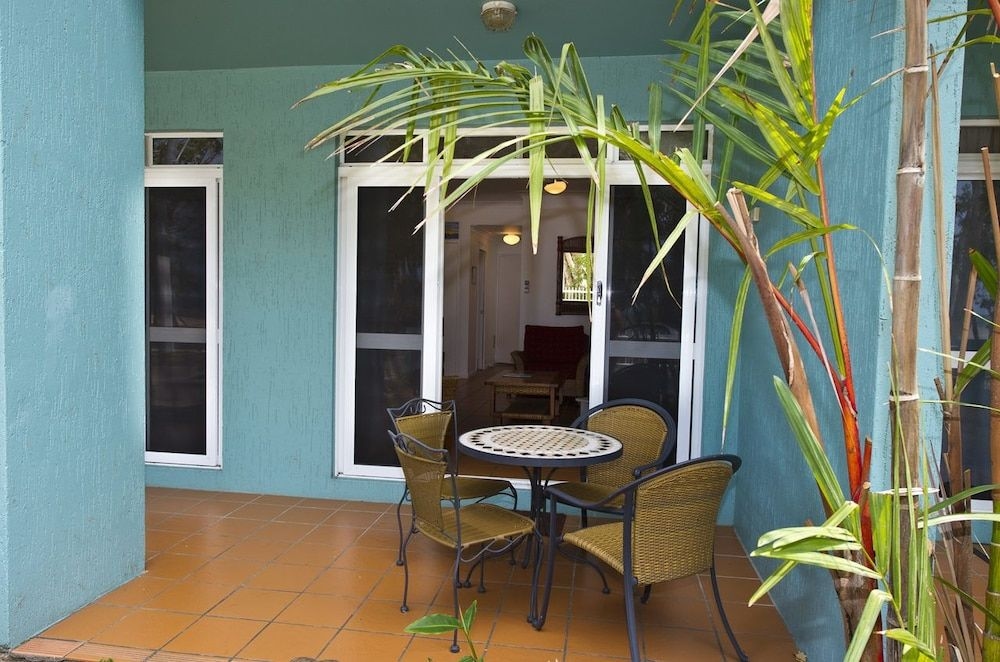 Beachcomber Unit 24