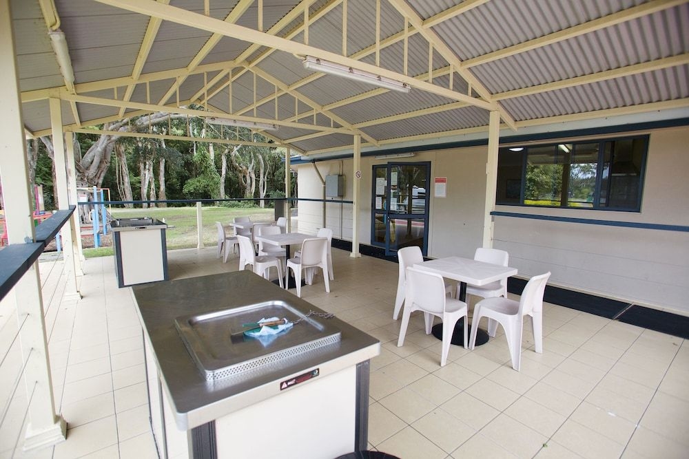 Discovery Parks - Harrington (Discovery Parks – Harrington)1