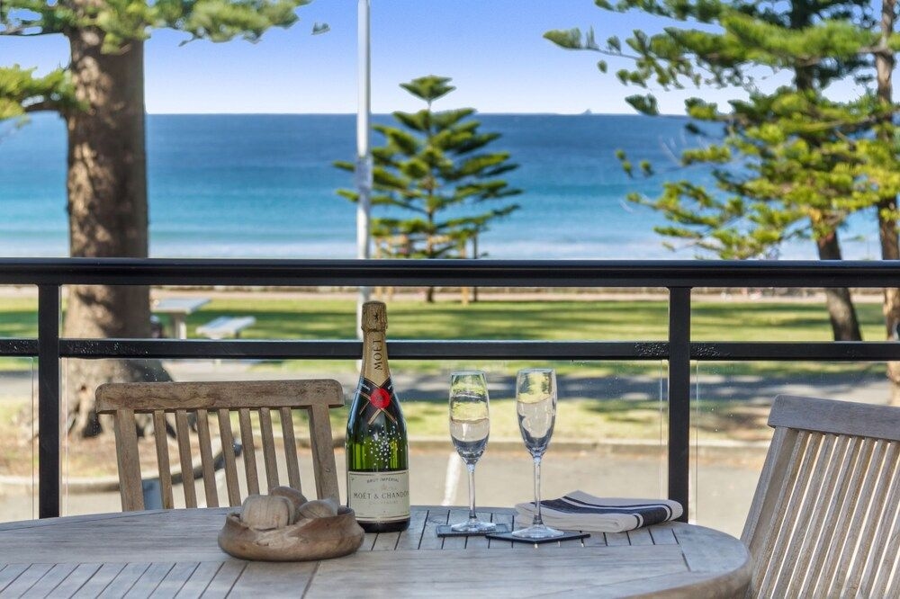 Beachfront on Golden Mile2