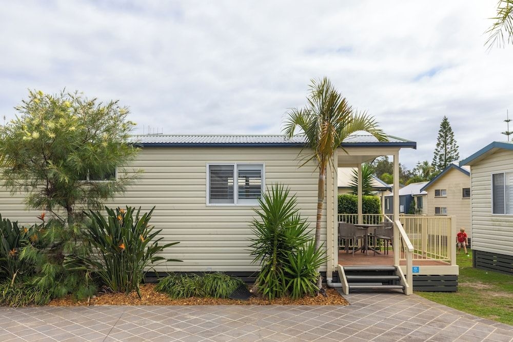 BIG4 Forster Tuncurry Great Lakes Holiday Park0