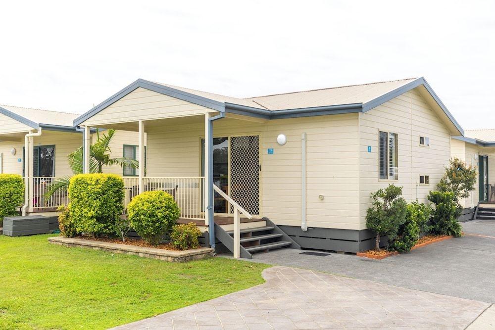 BIG4 Forster Tuncurry Great Lakes Holiday Park2