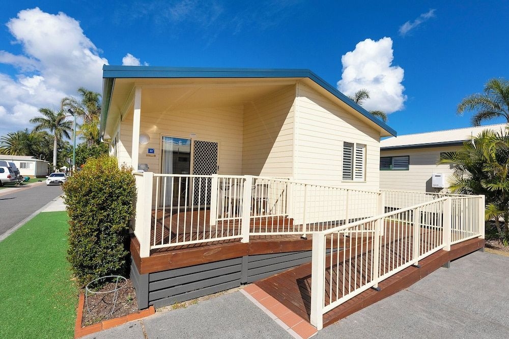 BIG4 Forster Tuncurry Great Lakes Holiday Park3