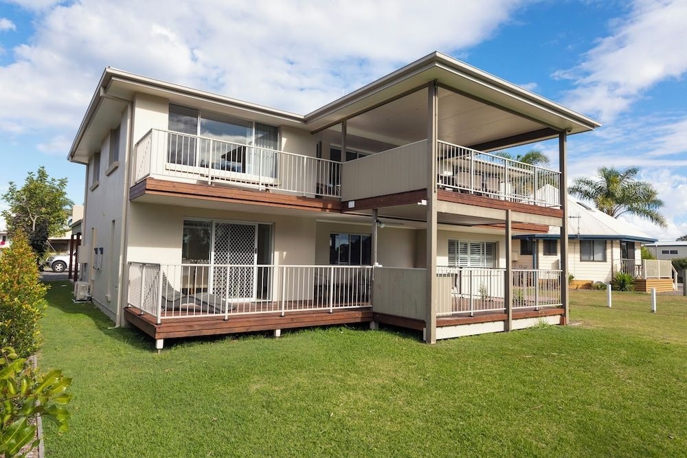 BIG4 Forster Tuncurry Great Lakes Holiday Park4