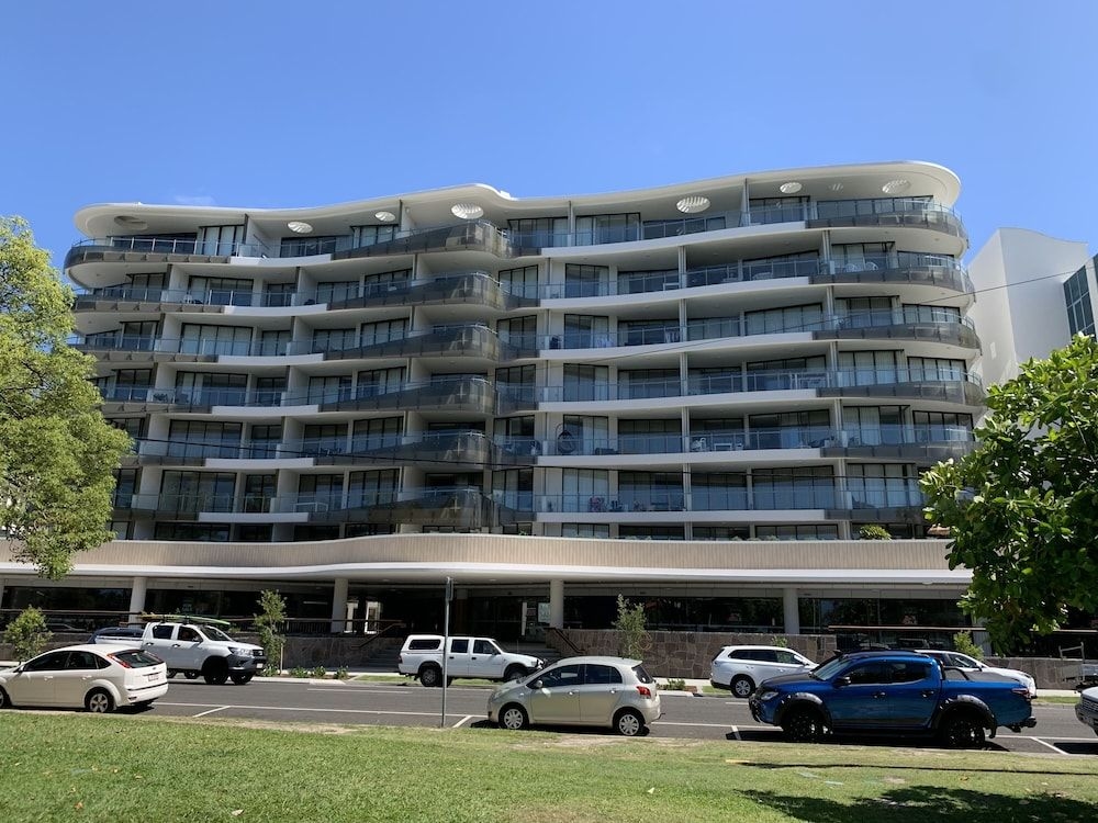 Cosmopolitan Exclusive Rental Apartments4