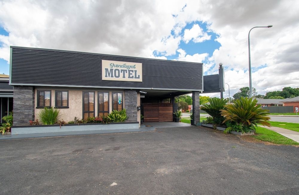 Gundagai Motel4