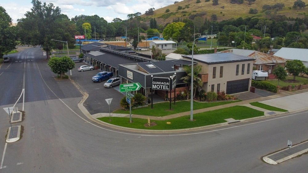 Gundagai Motel2