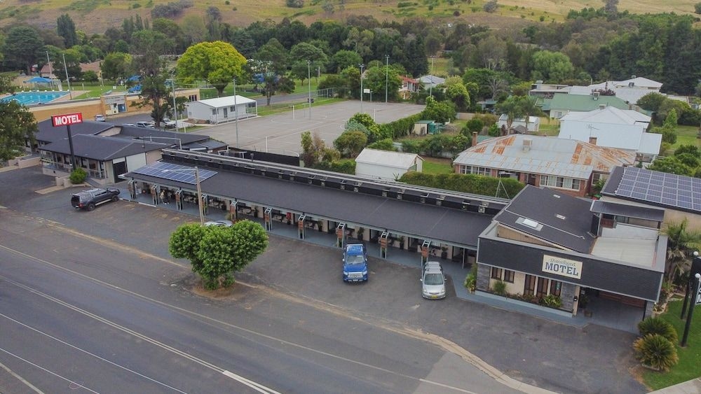 Gundagai Motel3
