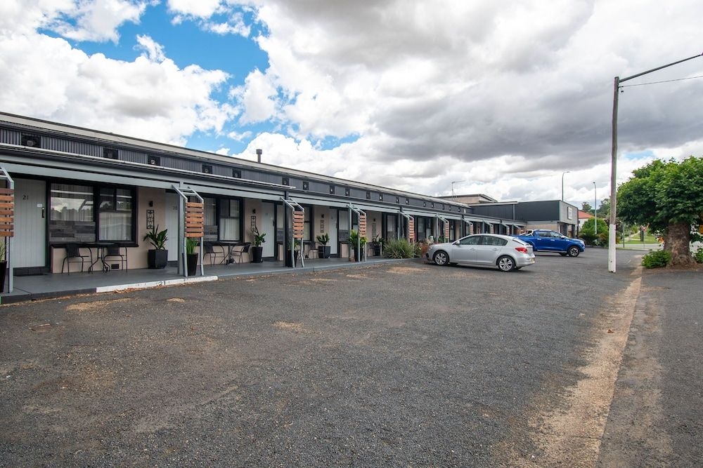 Gundagai Motel1