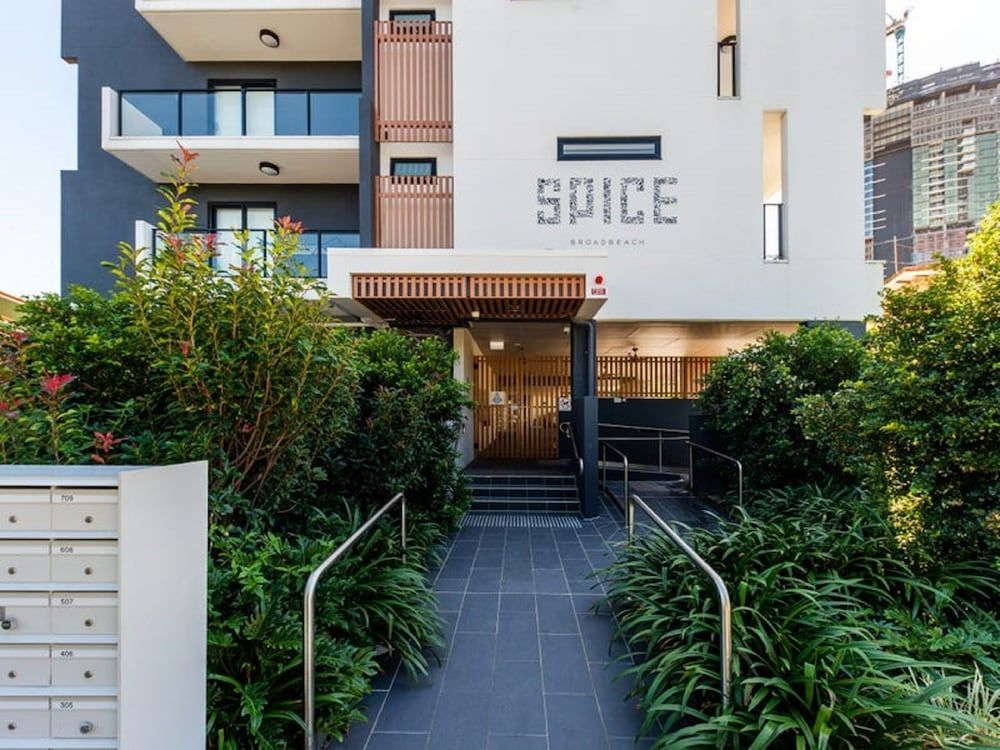 Spice Broadbeach - GCLR3