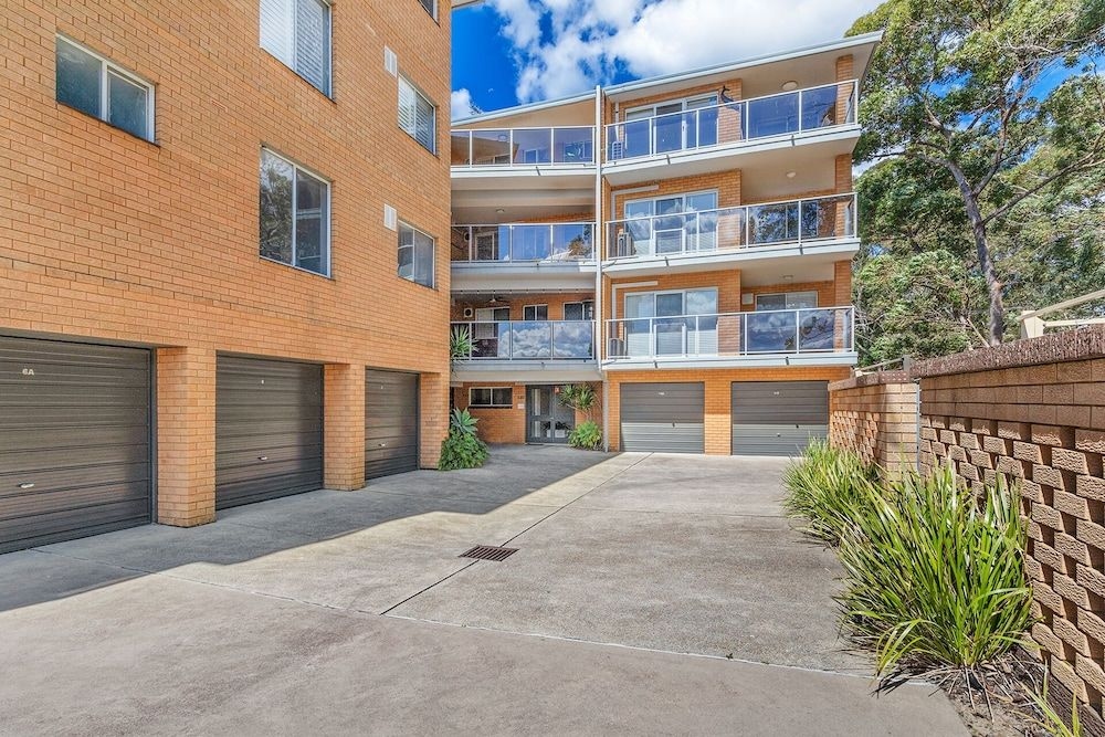 Kiah, Unit 5/53 Victoria Parade2