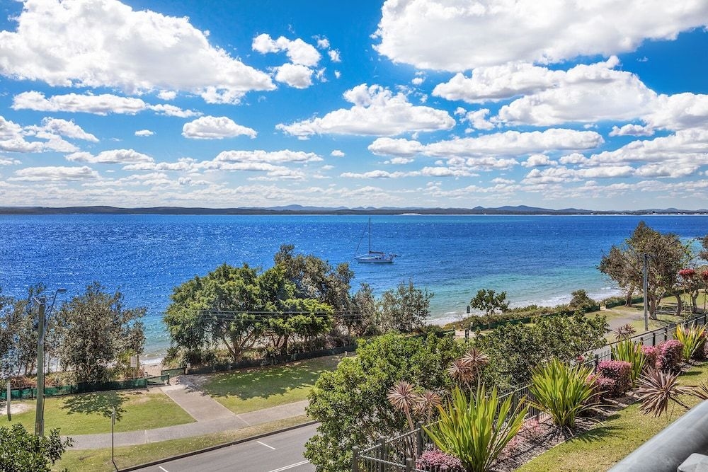Kiah, Unit 5/53 Victoria Parade1