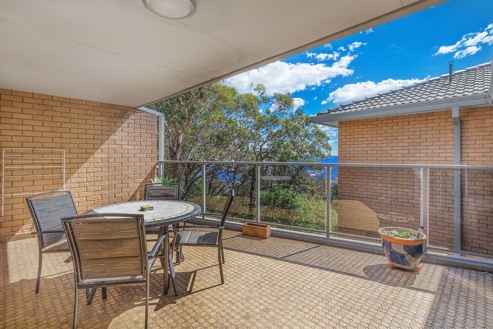 Kiah, Unit 5/53 Victoria Parade4