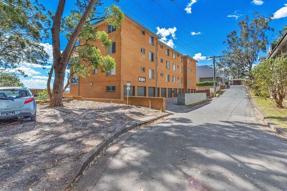 Kiah, Unit 5/53 Victoria Parade3