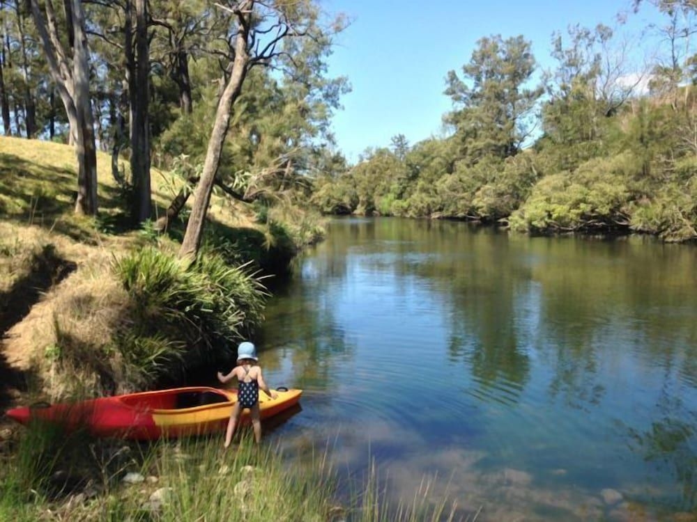 Barrington Hideaway- River Cottages1