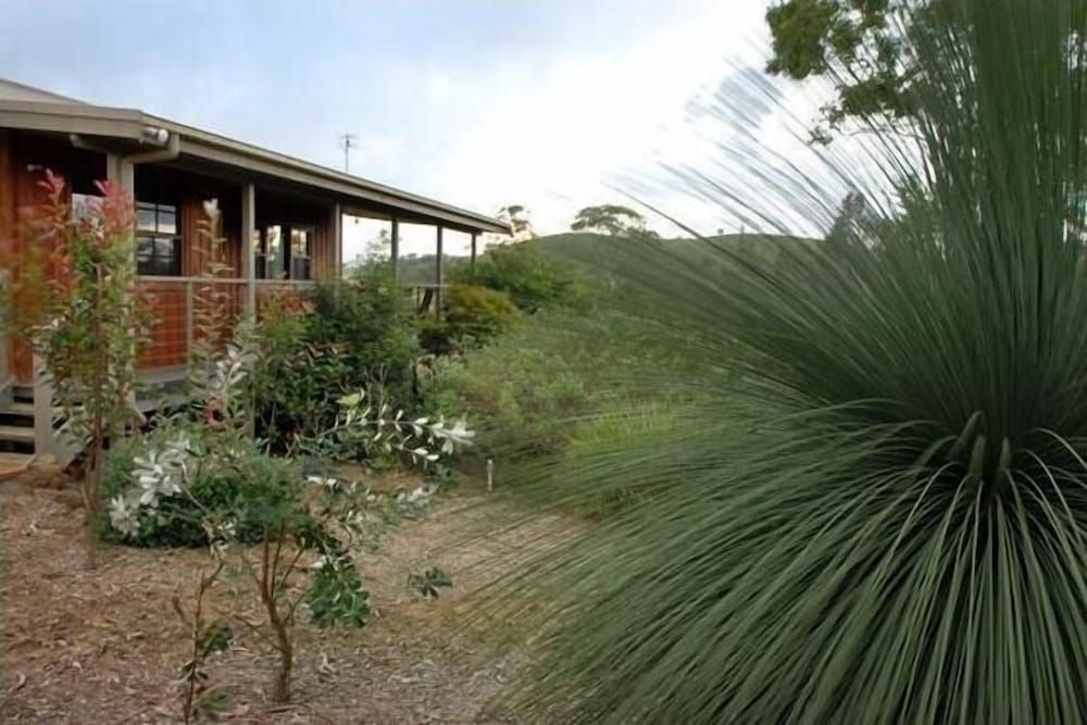 Barrington Hideaway- River Cottages4