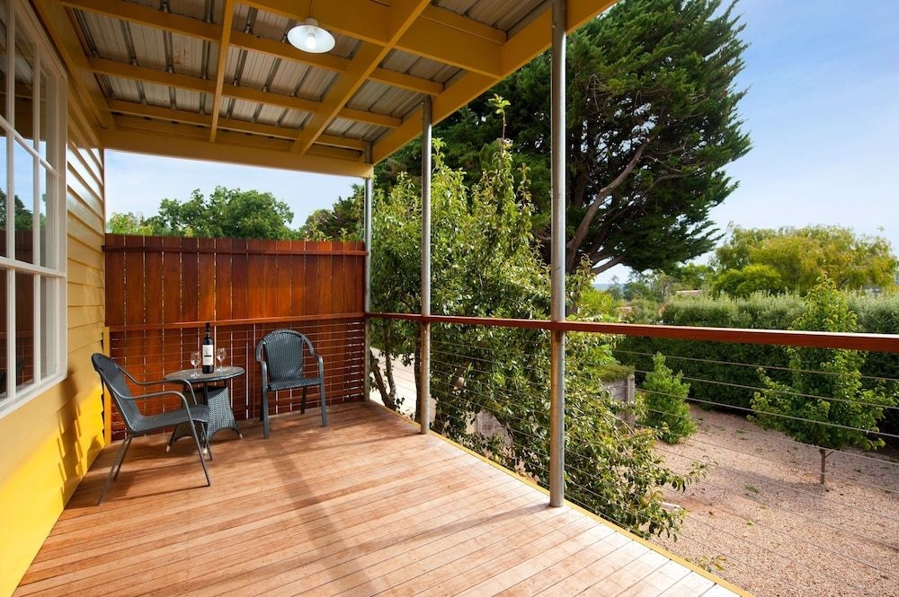 Daylesford House Studio2