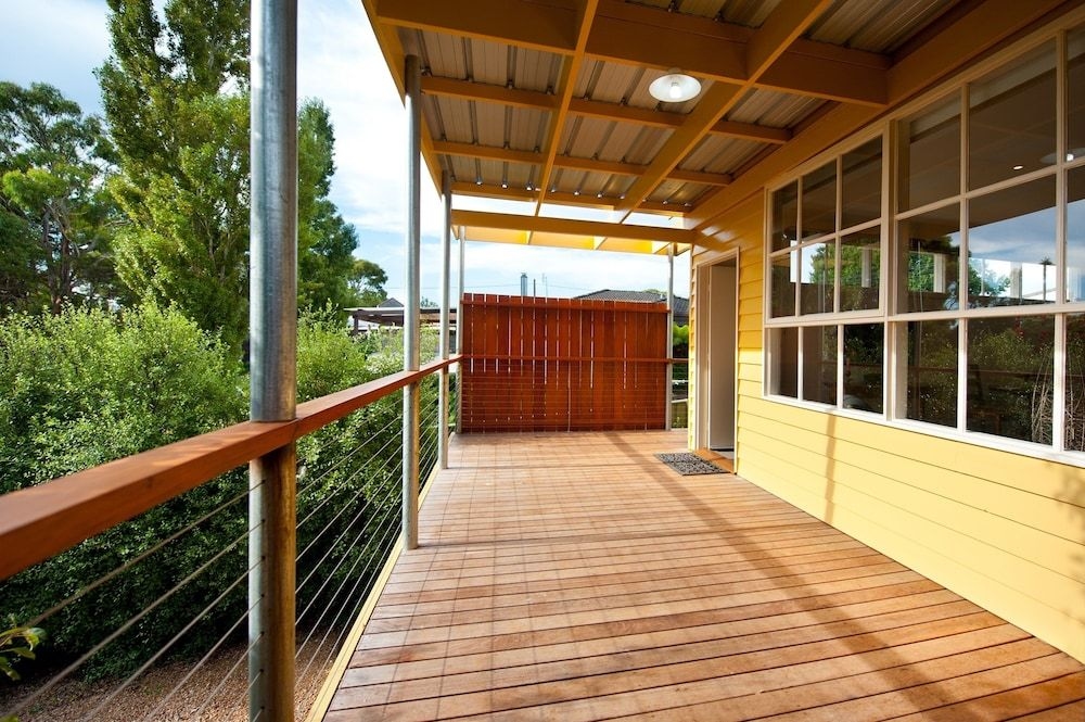 Daylesford House Studio3