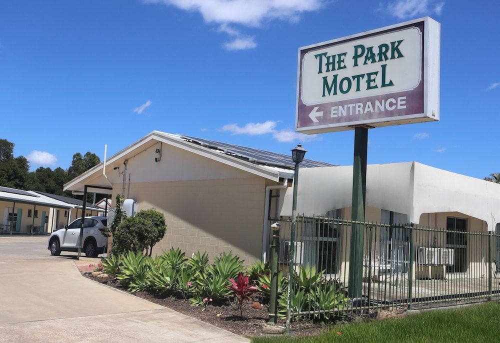 The Park Motel1