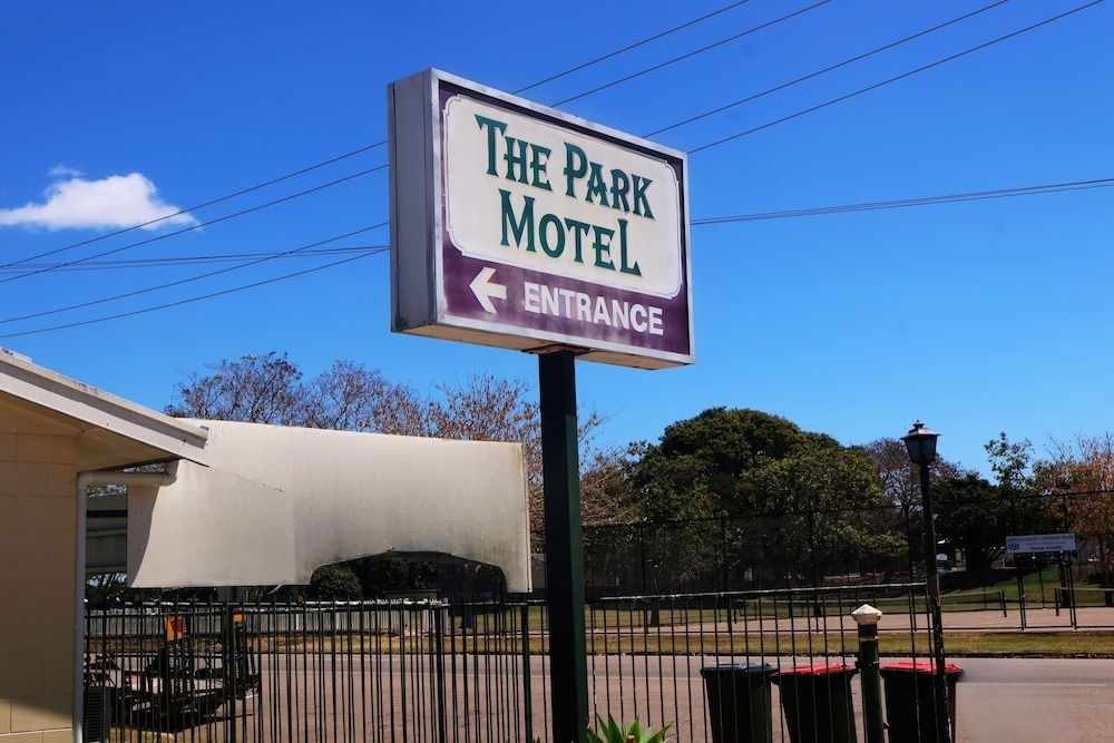 The Park Motel2