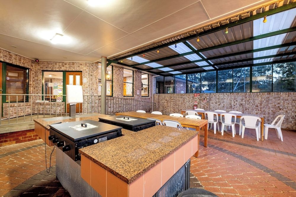 Mudgee Holiday Park1