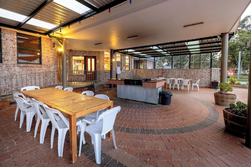 Mudgee Holiday Park2