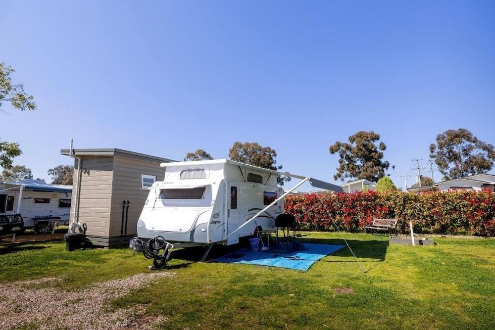 Mudgee Holiday Park0