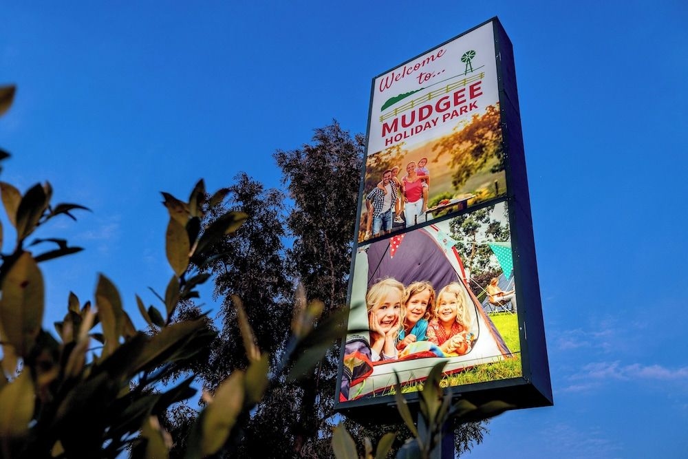 Mudgee Holiday Park4
