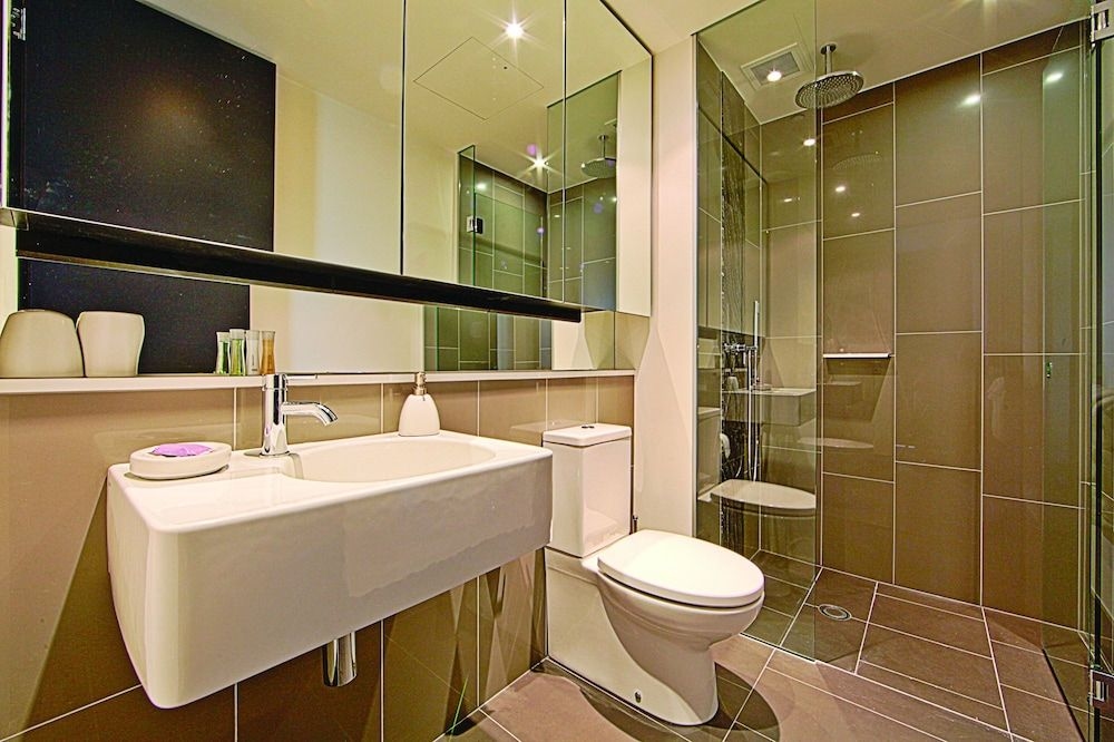 Accommodate Canberra- The Apartments Canberra City2