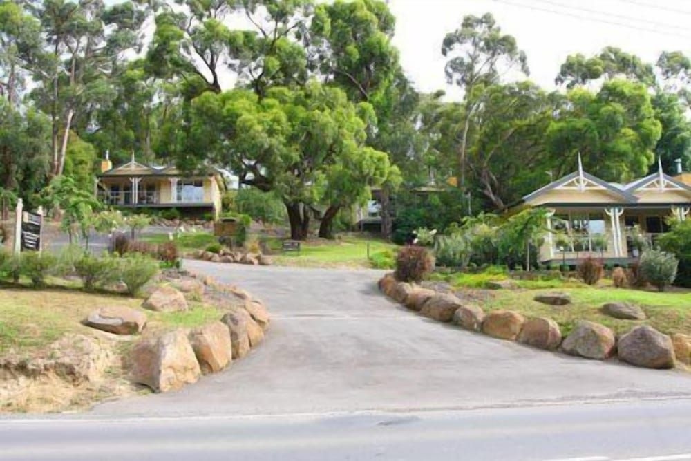 3 Kings Bed and Breakfast3