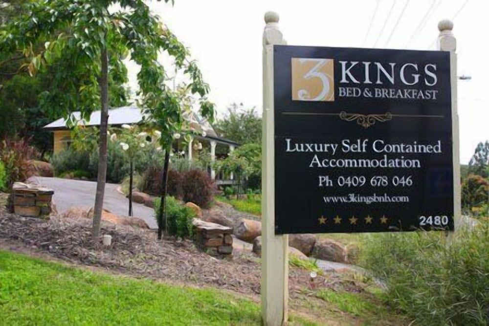 3 Kings Bed and Breakfast1