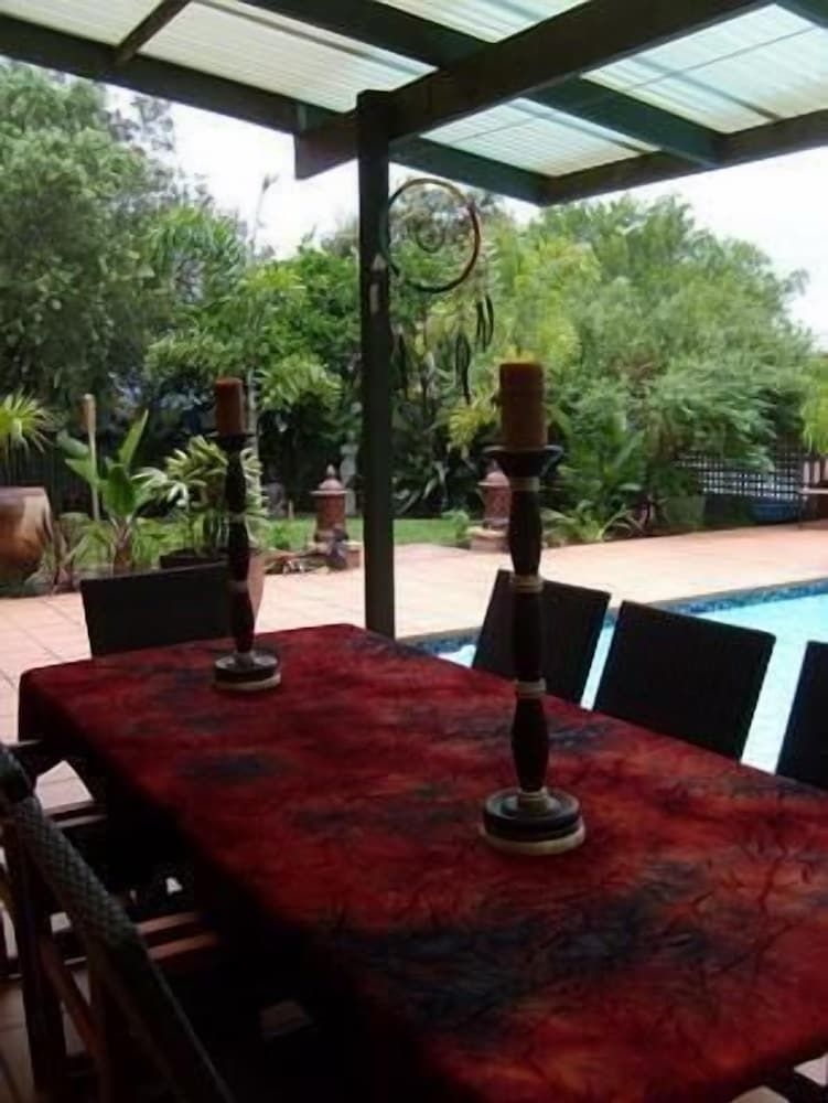 Tantarra Bed & Breakfast3