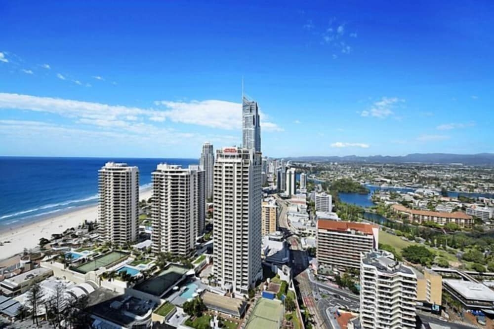 H-Residences Private Apartments2