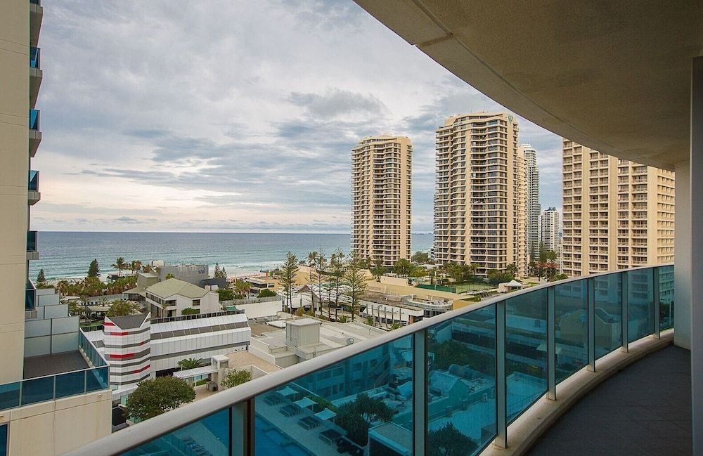 H-Residences Private Apartments4