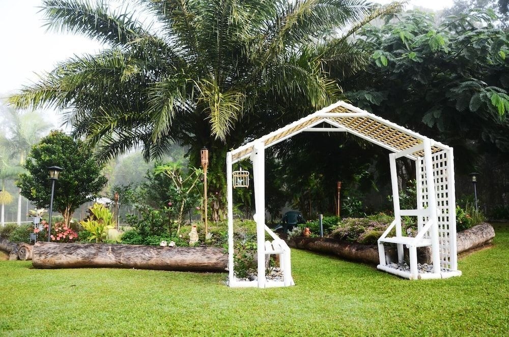 Ronday-voo Bed and Breakfast4