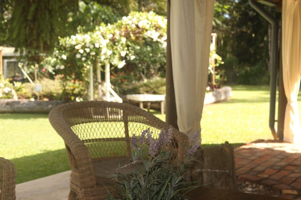 Ronday-voo Bed and Breakfast3