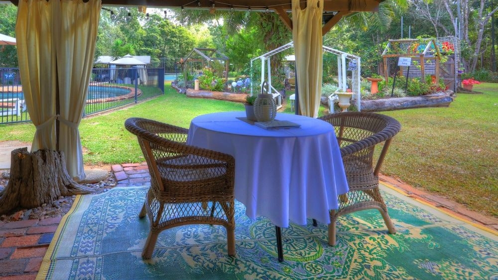 Ronday-voo Bed and Breakfast2