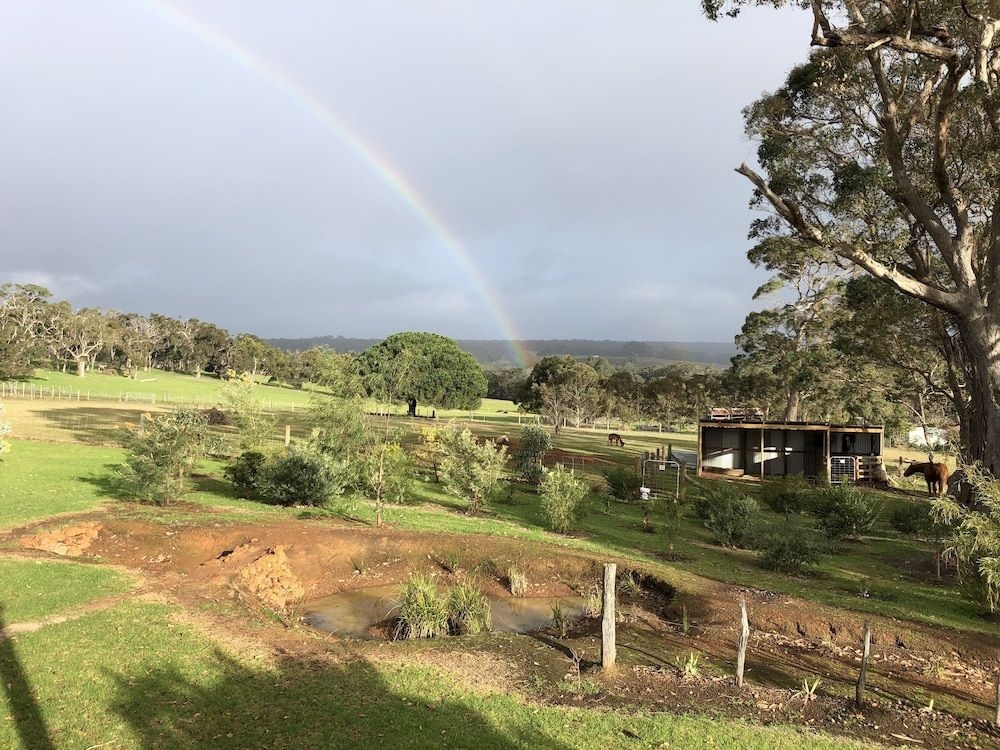 The Grange on Kalgan Bed And Breakfast Pets Ok Albany WA0