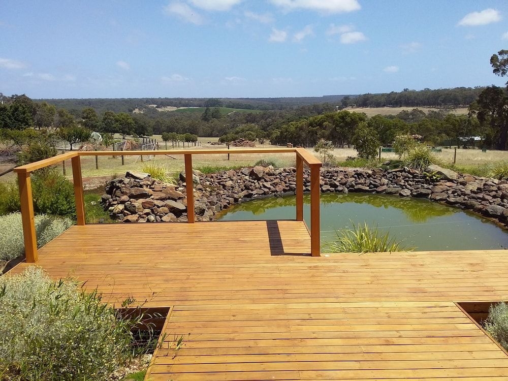 The Grange on Kalgan Bed And Breakfast Pets Ok Albany WA4