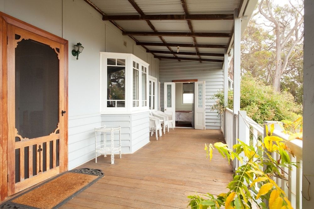 The Grange on Kalgan Bed And Breakfast Pets Ok Albany WA3
