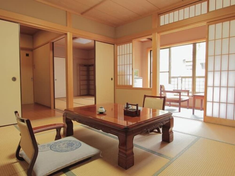 Okesho Ryokan2