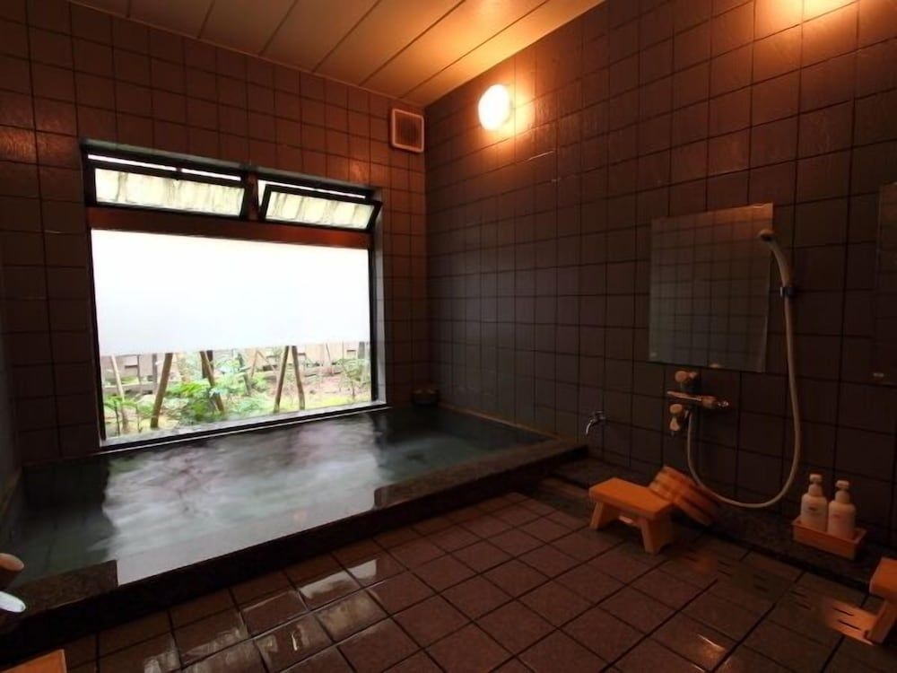 Okesho Ryokan0