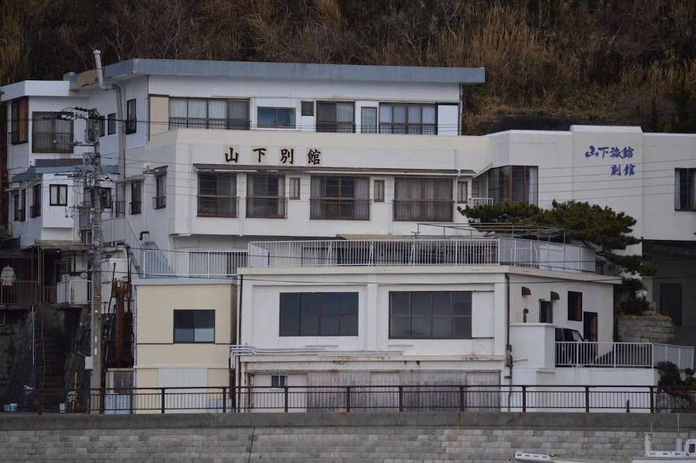 Yamashita Ryokan0